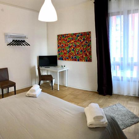 Cityhouse Padova Dış mekan fotoğraf