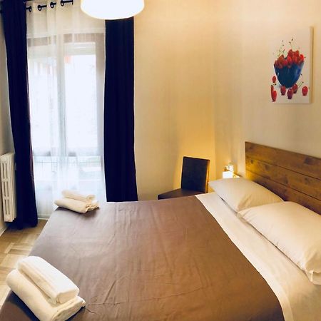 Cityhouse Padova Dış mekan fotoğraf