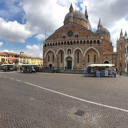 Cityhouse Padova Dış mekan fotoğraf