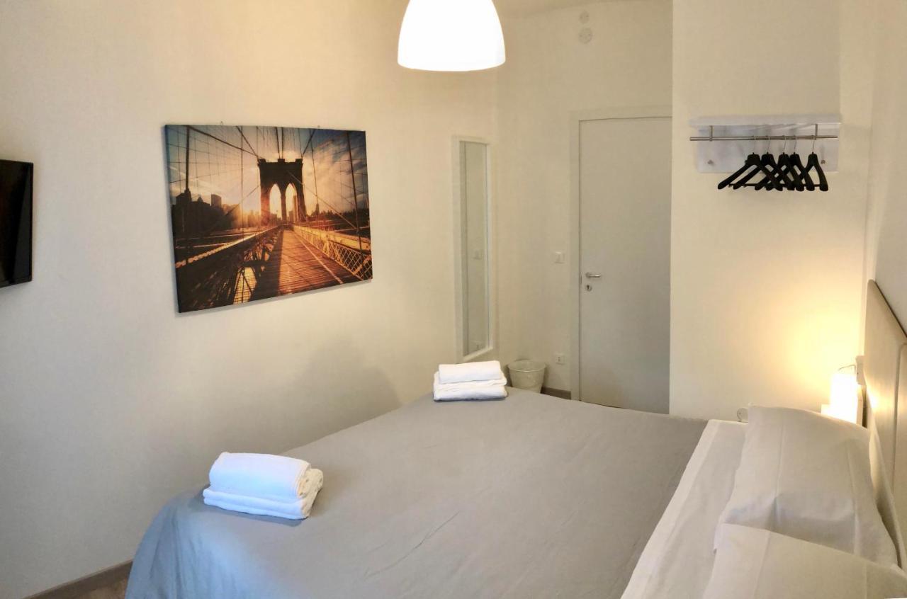 Cityhouse Padova Dış mekan fotoğraf