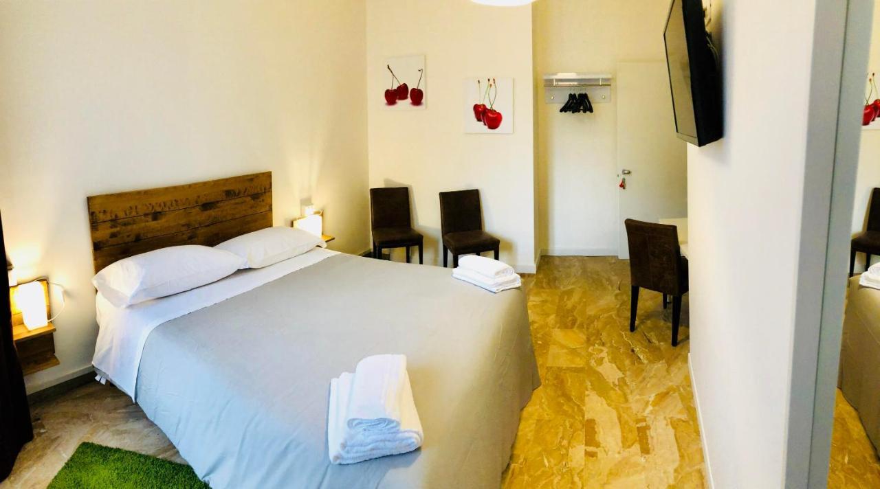 Cityhouse Padova Dış mekan fotoğraf