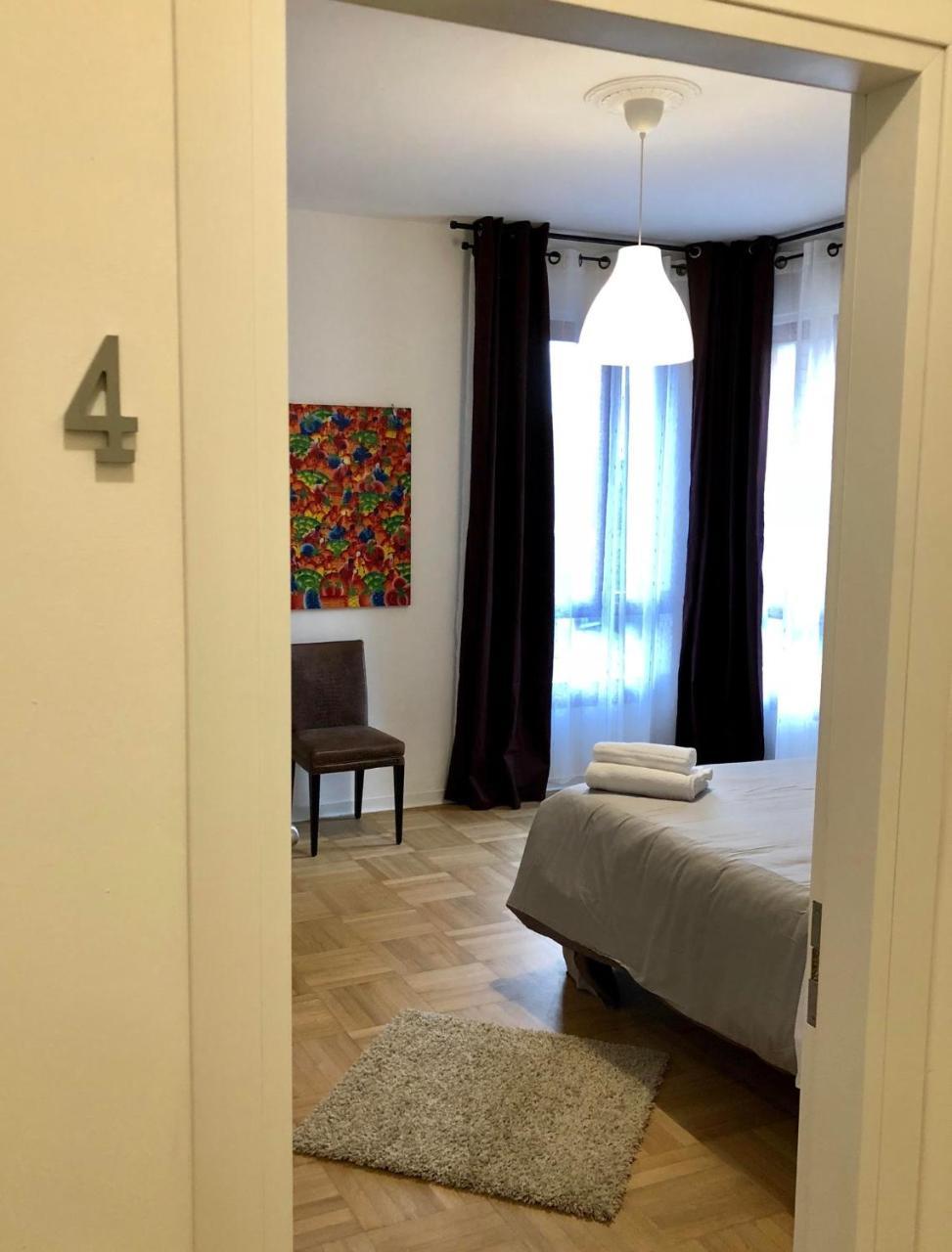 Cityhouse Padova Dış mekan fotoğraf