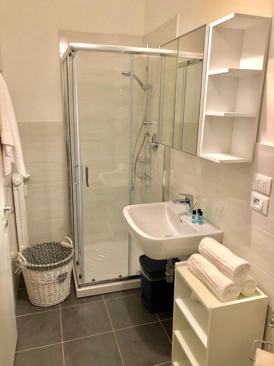 Cityhouse Padova Dış mekan fotoğraf