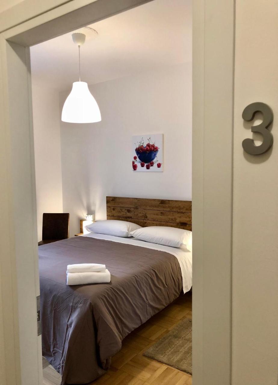 Cityhouse Padova Dış mekan fotoğraf