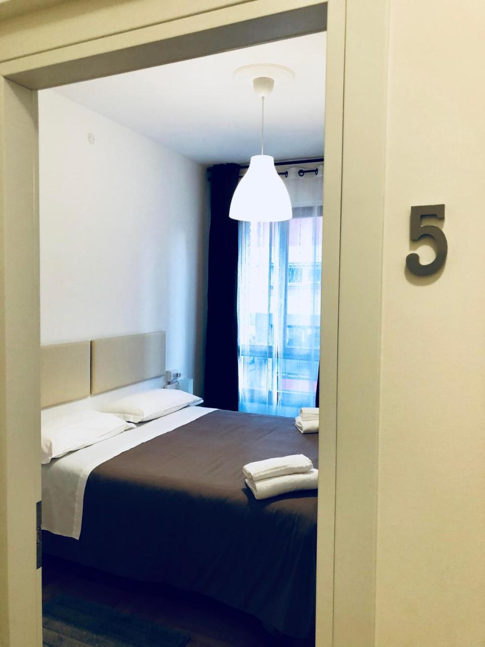 Cityhouse Padova Dış mekan fotoğraf