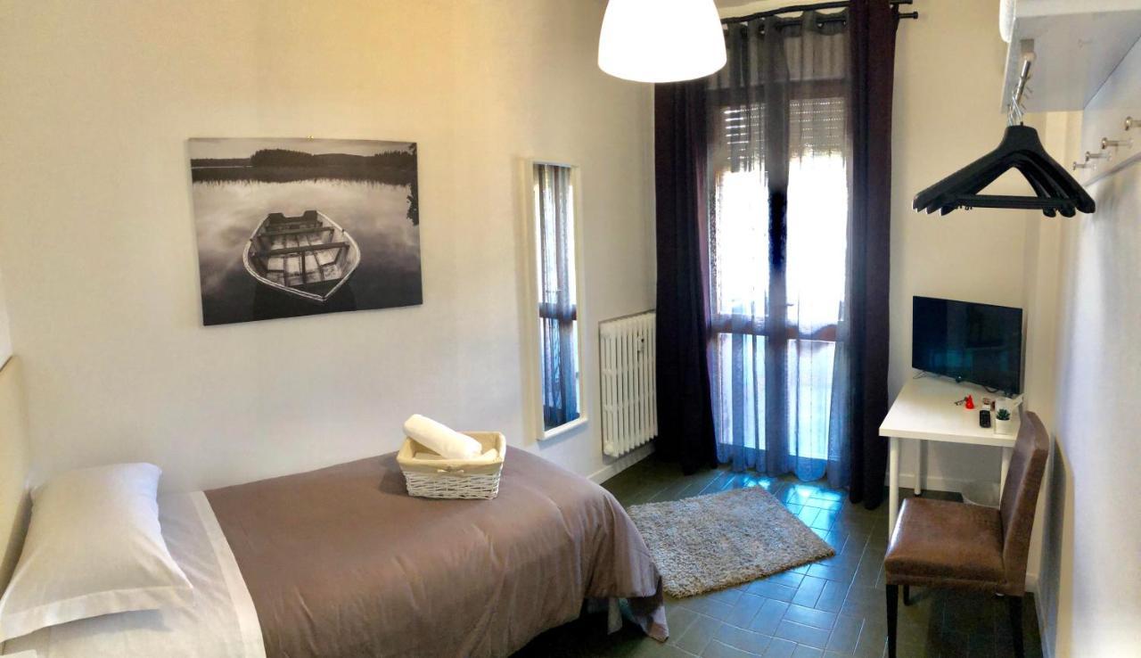 Cityhouse Padova Dış mekan fotoğraf
