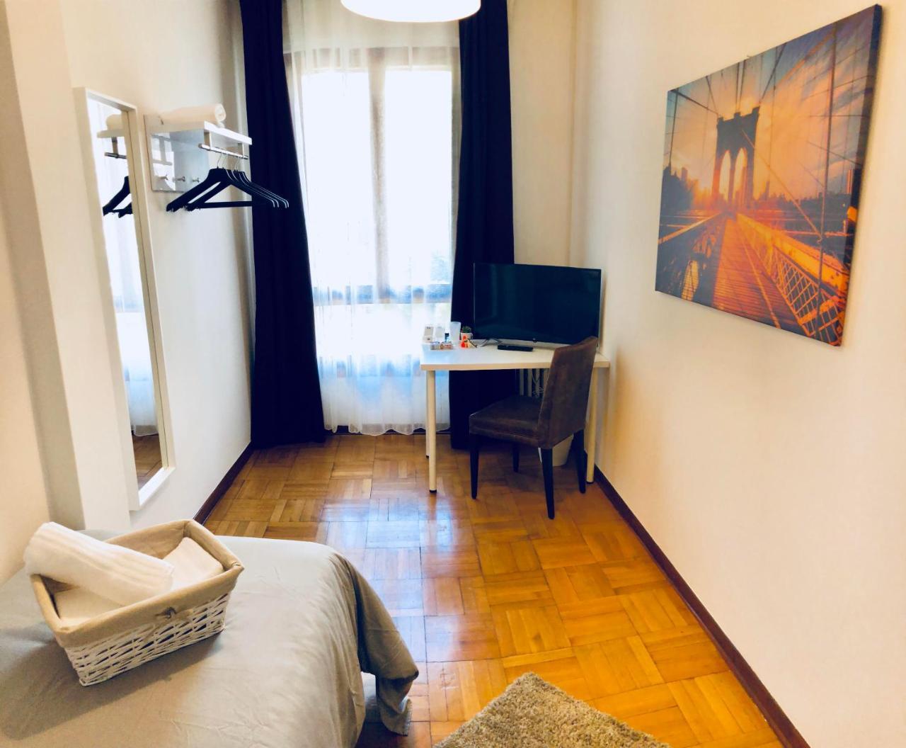 Cityhouse Padova Dış mekan fotoğraf