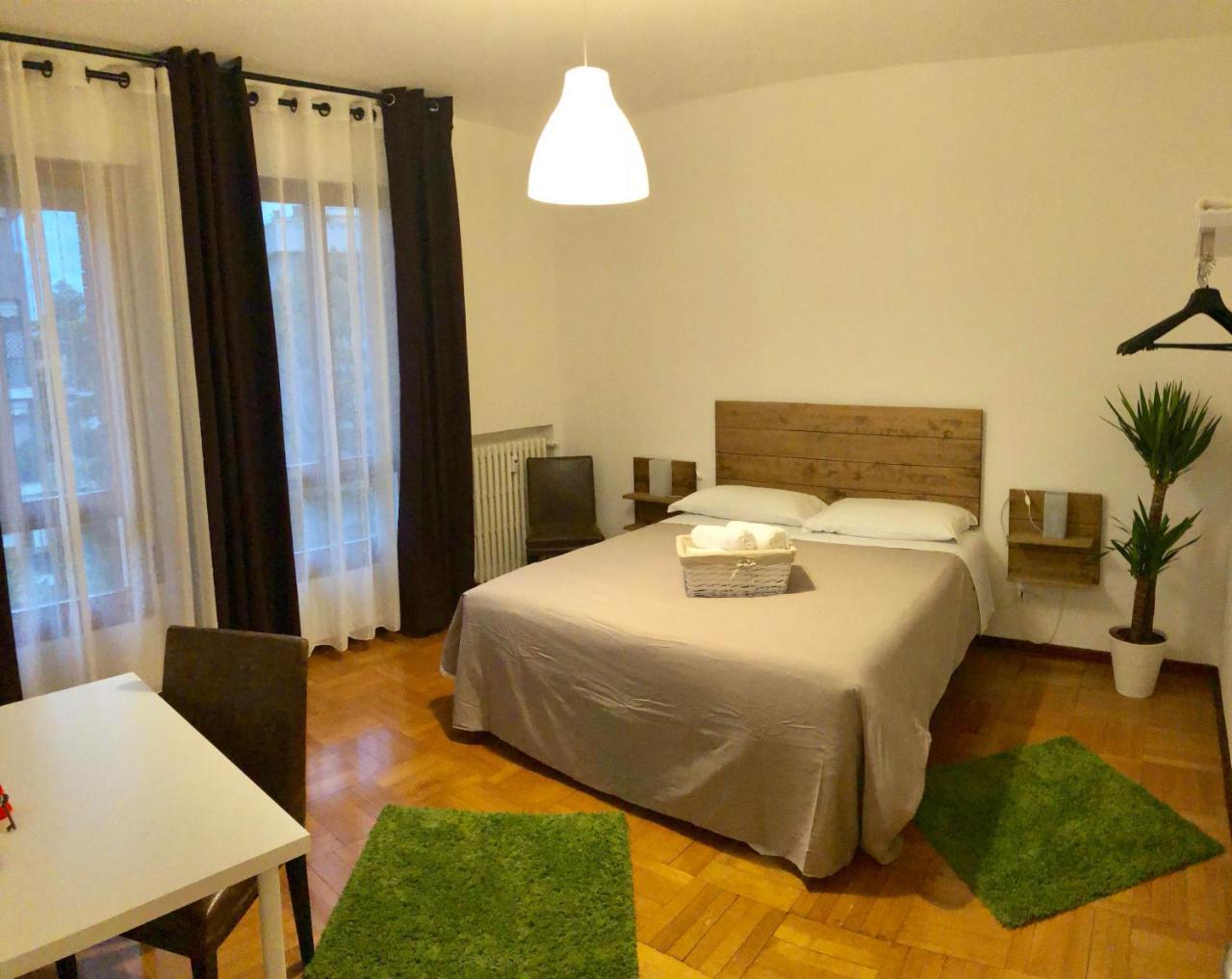 Cityhouse Padova Dış mekan fotoğraf