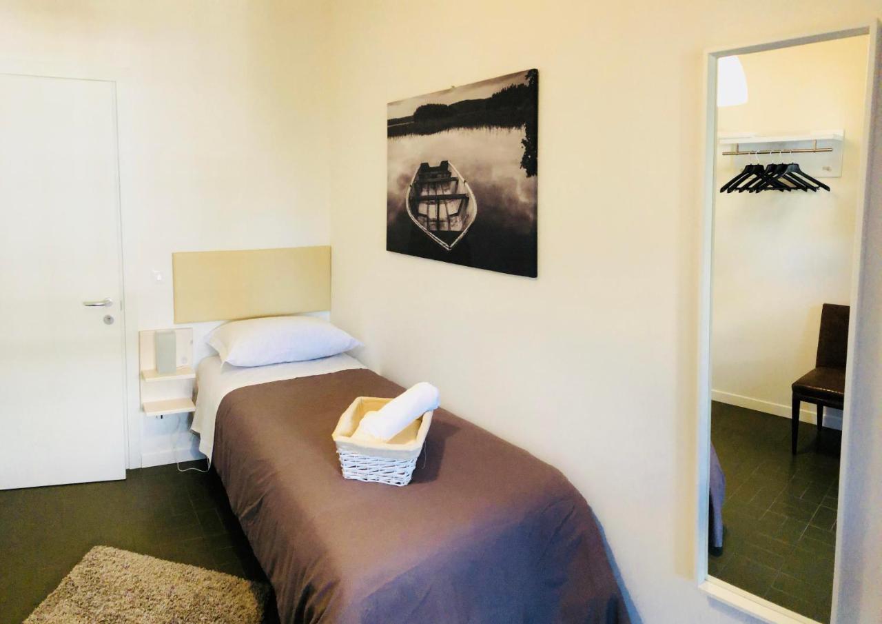 Cityhouse Padova Dış mekan fotoğraf