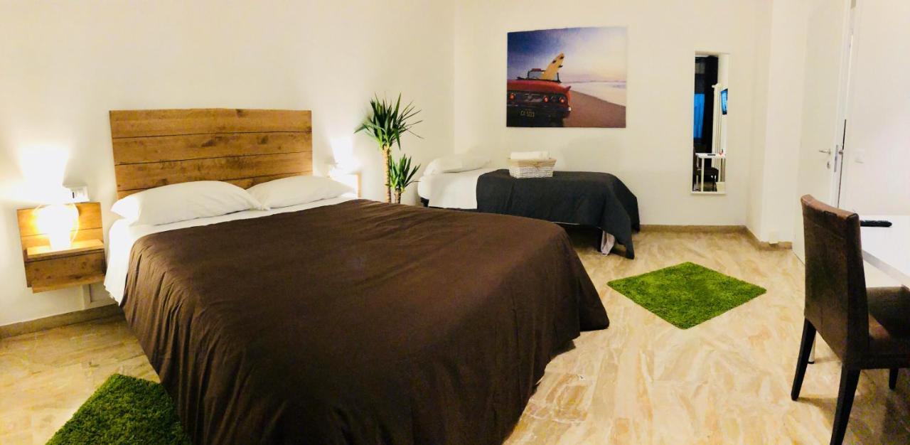 Cityhouse Padova Dış mekan fotoğraf