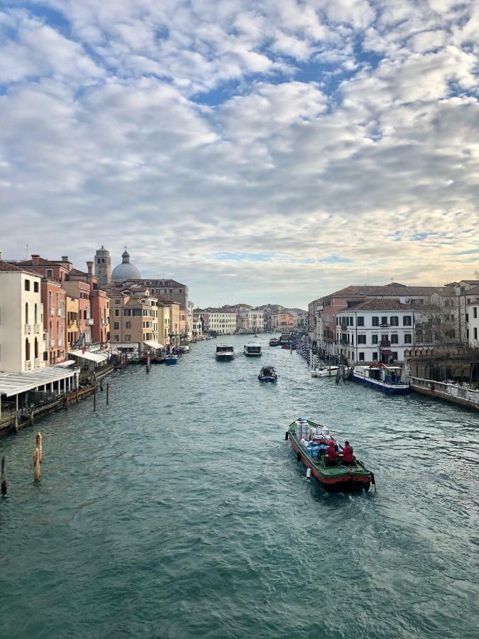 Cityhouse Padova Dış mekan fotoğraf