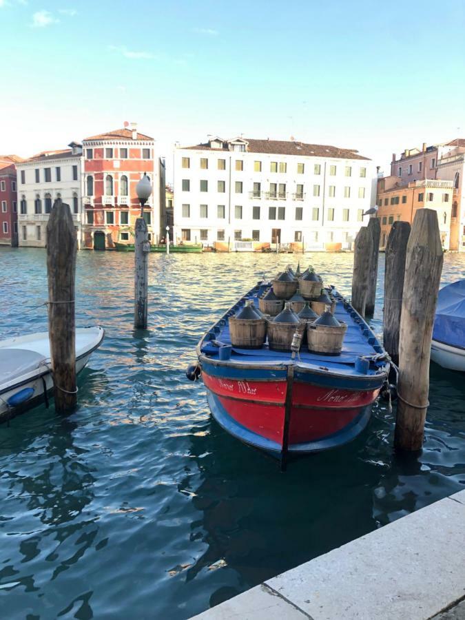 Cityhouse Padova Dış mekan fotoğraf